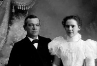 Thomas J. and Mary Meighen
