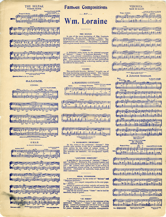 Back cover of  Minnesota shake-down : march and two step