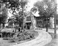 Herbert Bigelow residence, Dellwood, circa 1920