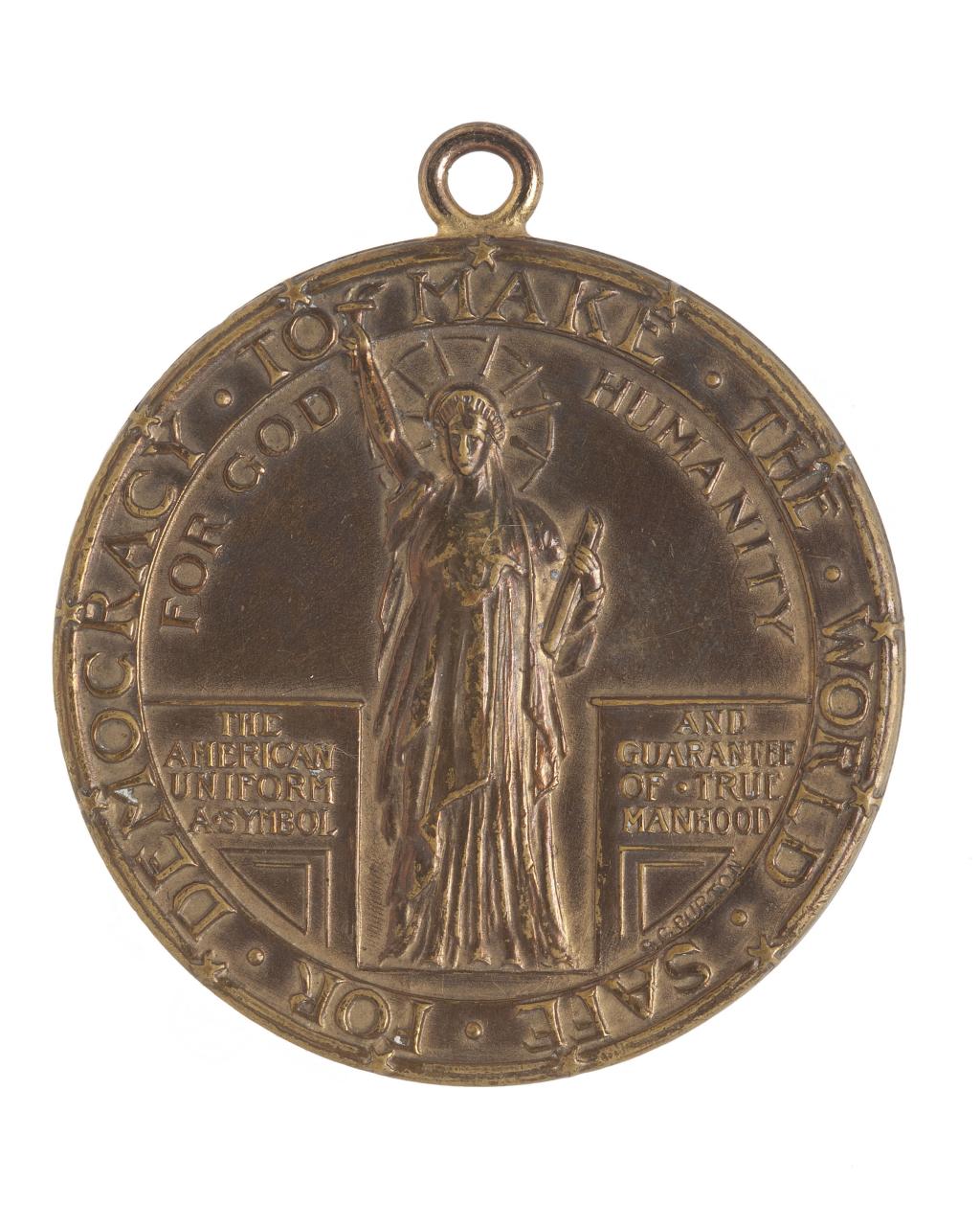Medal