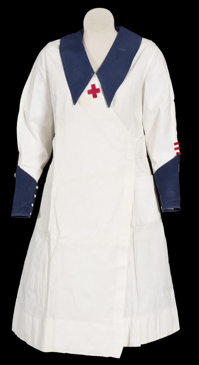 Nurse's uniform