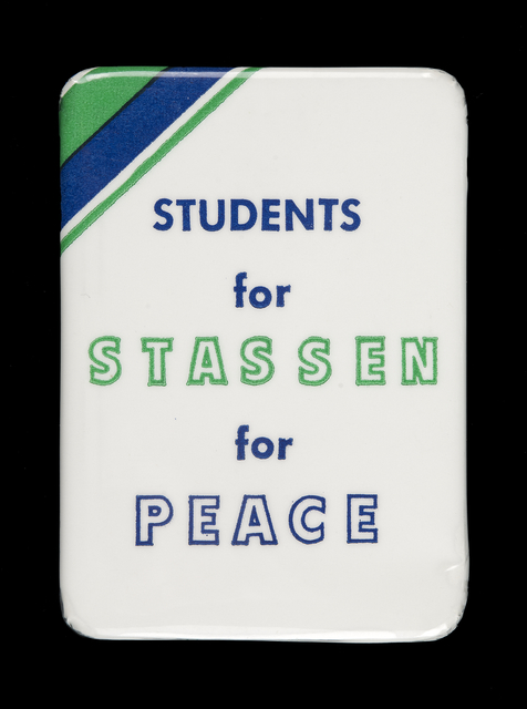 Stassen button
