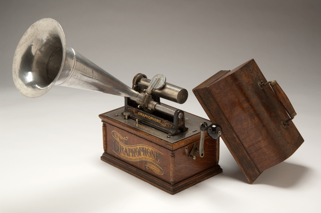 Graphophone