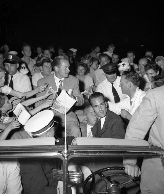 Bob Hope