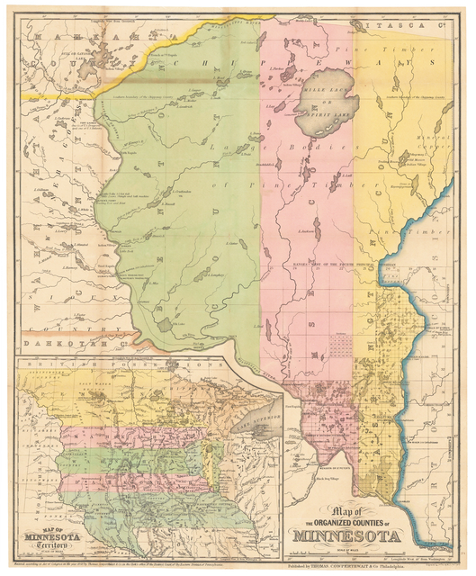 county map