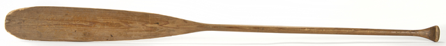Paddle