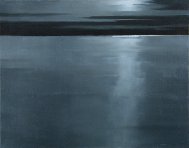 Titanium painting