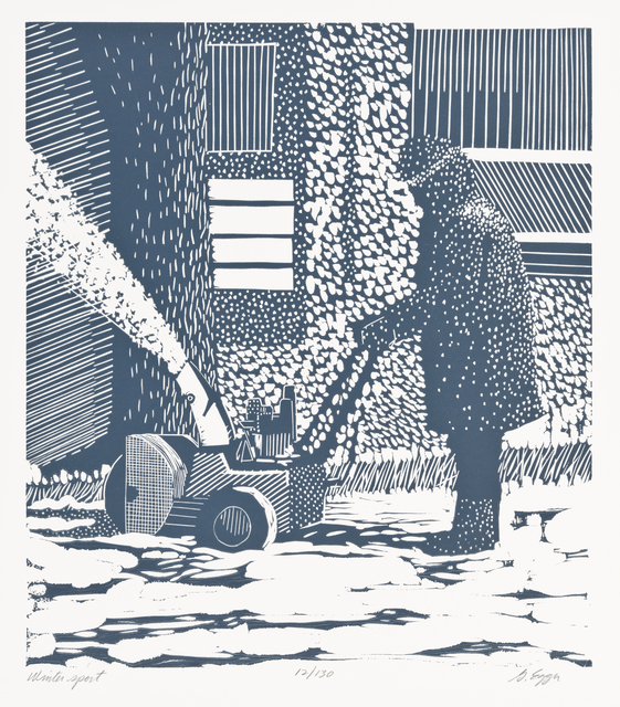 block print