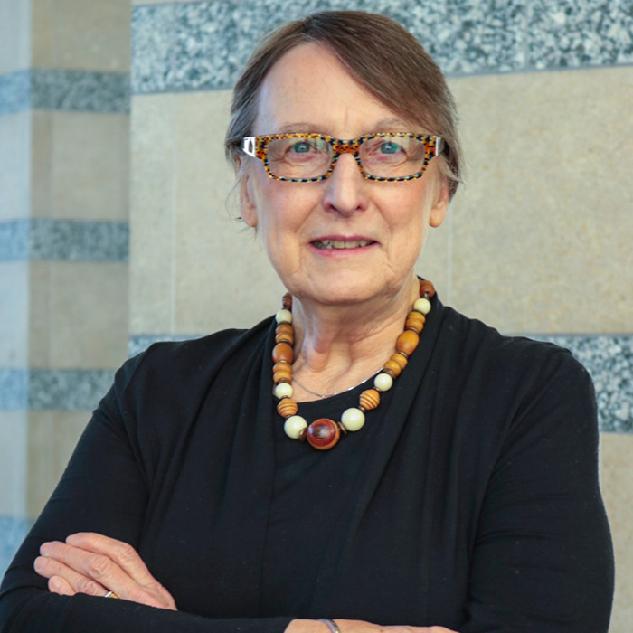 Karen Humphrey.