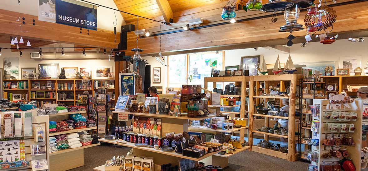 Split Rock Lighthouse MNHS