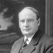 Collections photo of Governor J. A. A. Burnquist