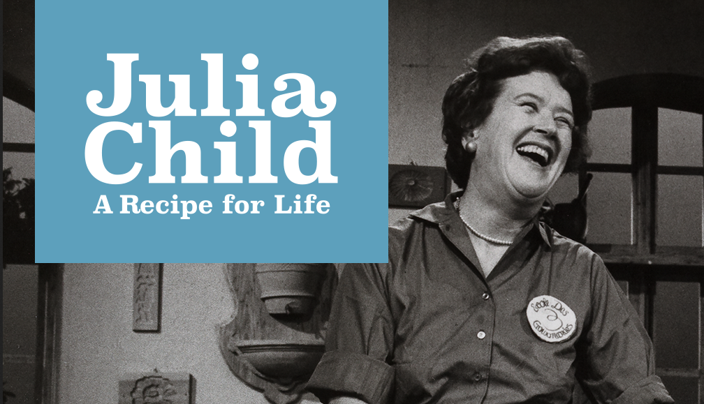 julia child layout picture