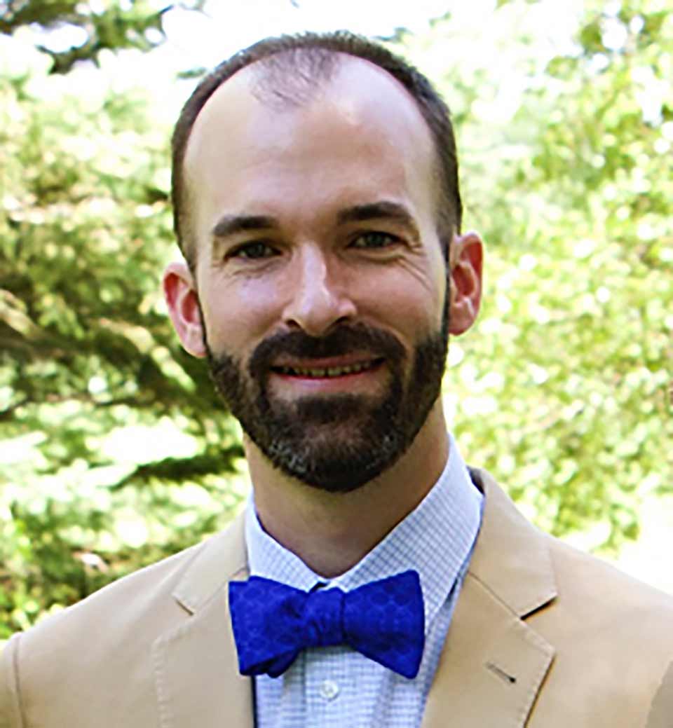 Matt Horstman