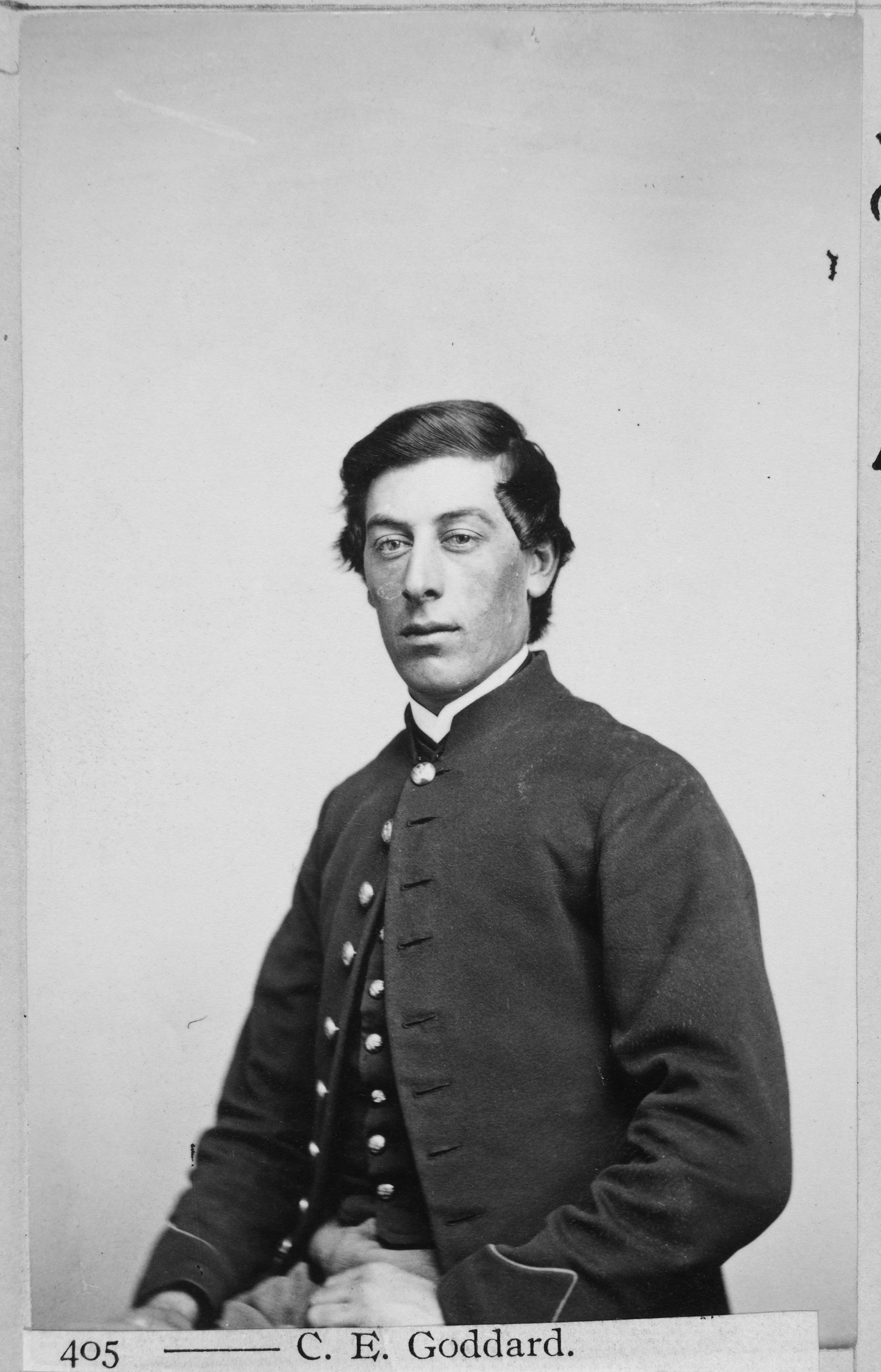 Minnesota and the Civil War Minnesota Historical Society