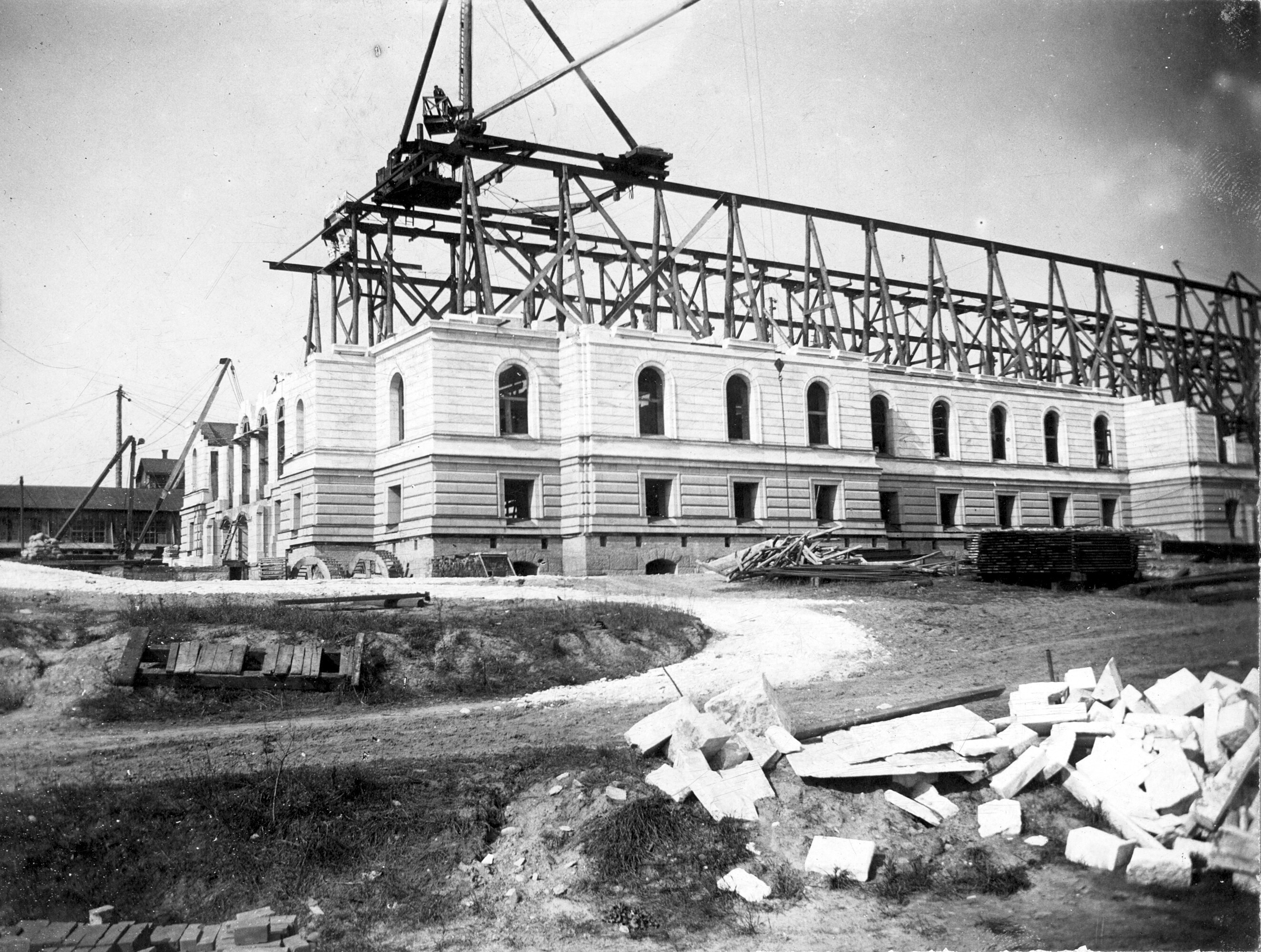 Minnesota State Capitol Images Minnesota Historical Society