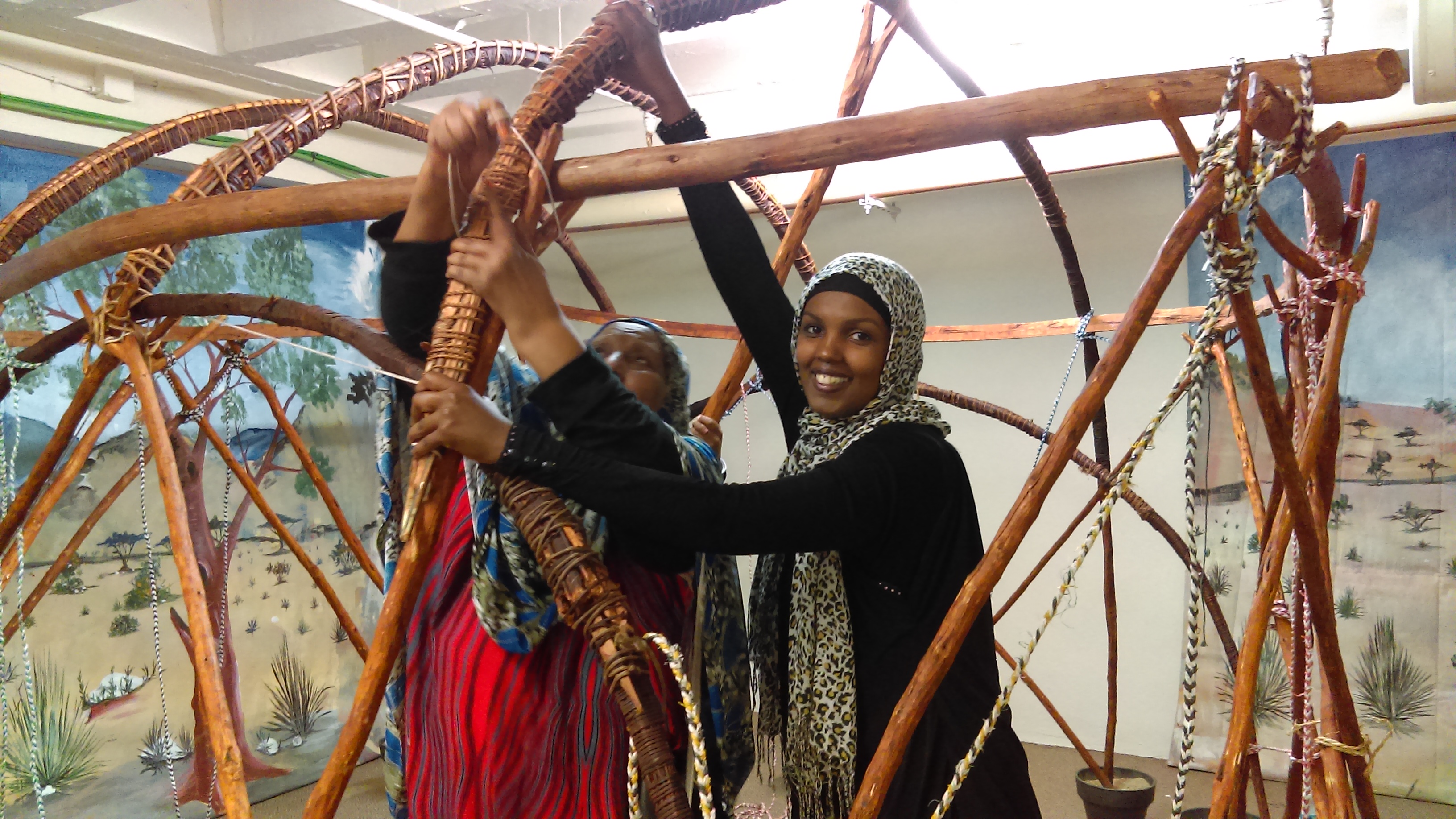 How Many Somalis Live In Minnesota Colin Lewis