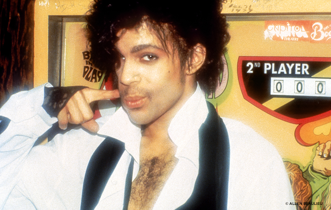 Image result for allen beaulieu prince