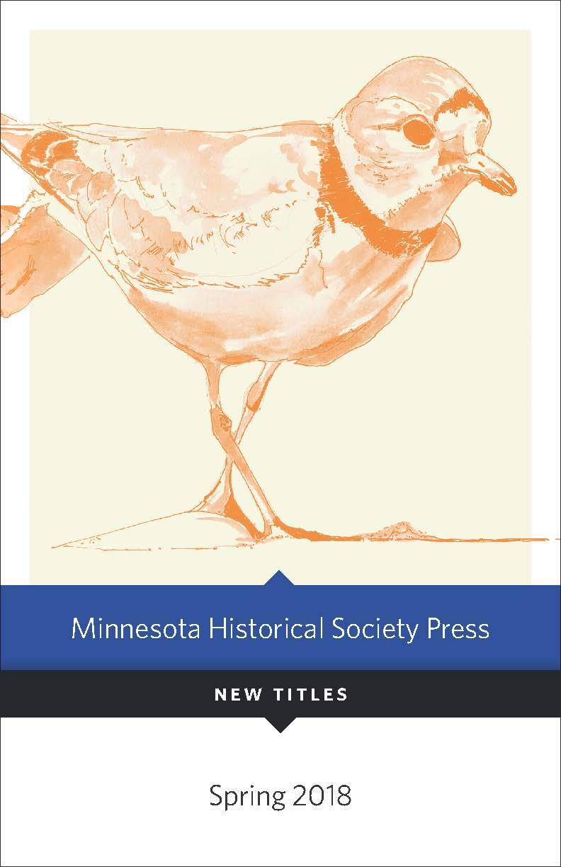 MNHS Press Minnesota Historical Society