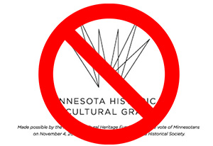 no logo