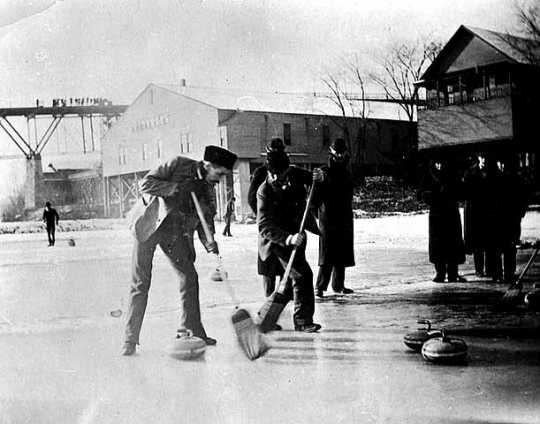 St. Paul Curling Club