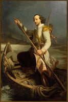 Giacomo Costantino Beltrami