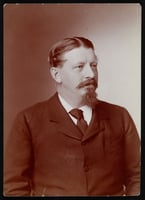 William R. Merriam