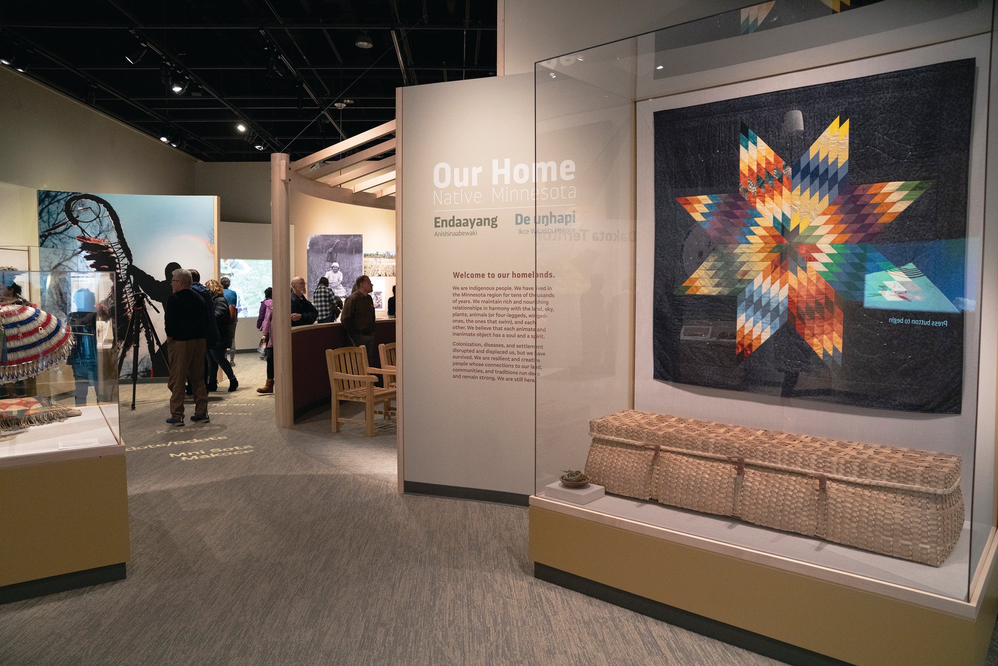 2019OurHome-Opening-027 2019OurHome-Opening-027