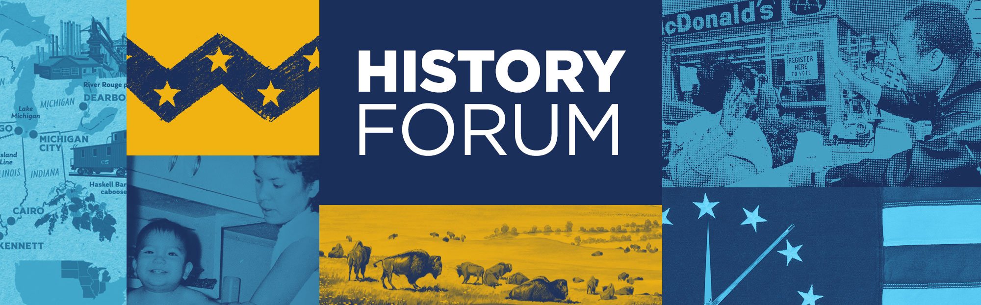 History Forum Archive.