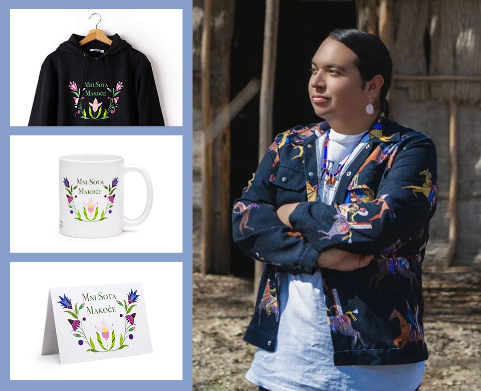 Our Home, Limited Edition Product Series.