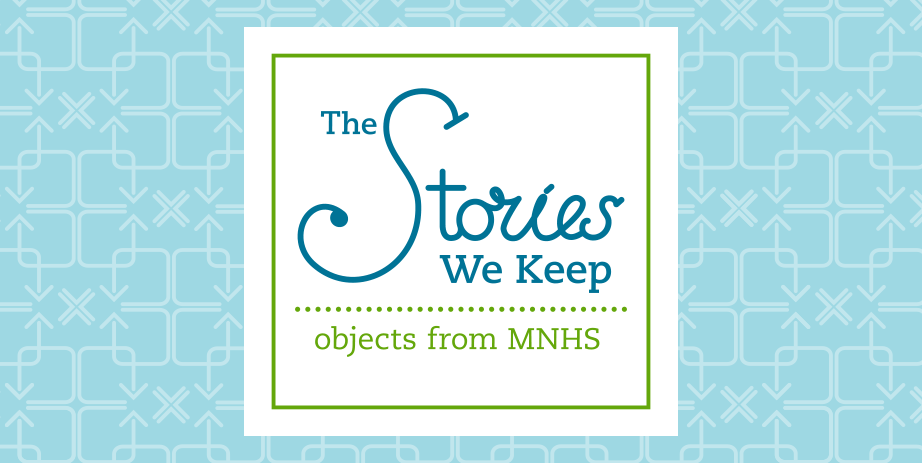The Stories We Keep