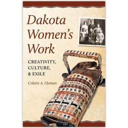 Dakota Womens Work