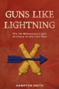 Guns Like Lightning - M9781681343457