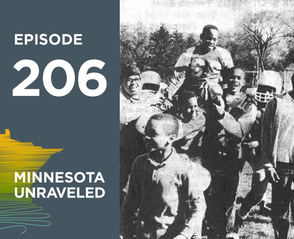 Honoring Rondo: Sports, Resilience, and the Oxford Community Center (episode 206).