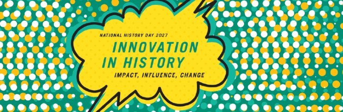 image of NHD theme logo