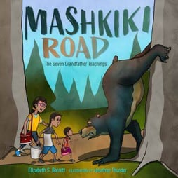 mashkiki
