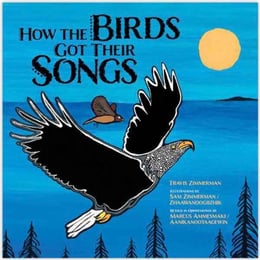 How the Birds got Their Songs