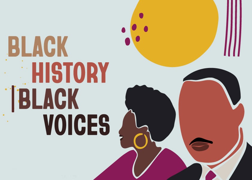 Black History I Black Voices