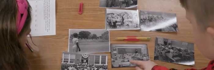 Free Classroom Materials.