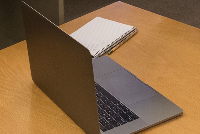 Distance copy request