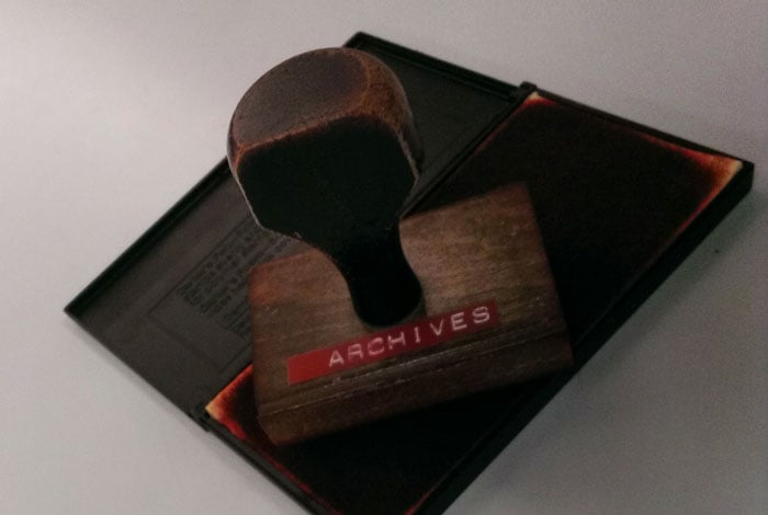 Donate to MNHS collections.