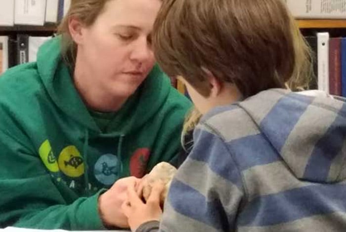 Heritage Partnership Program