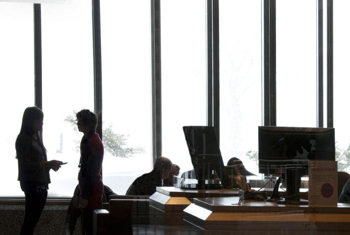 Hours and appointments.