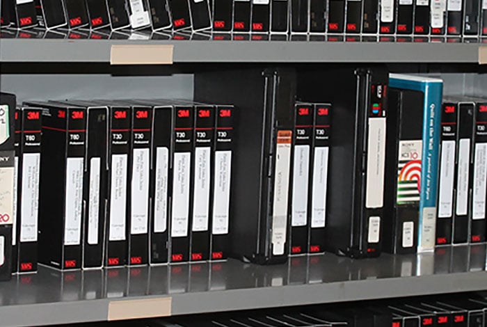 Media duplication services