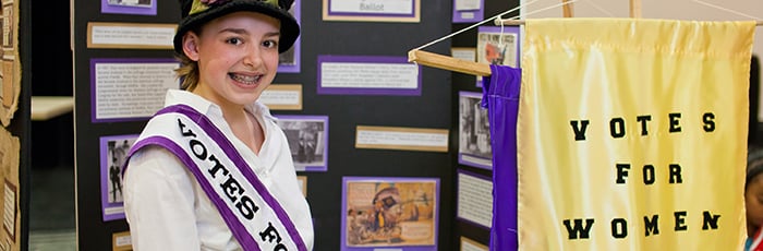 National History Day in Minnesota.