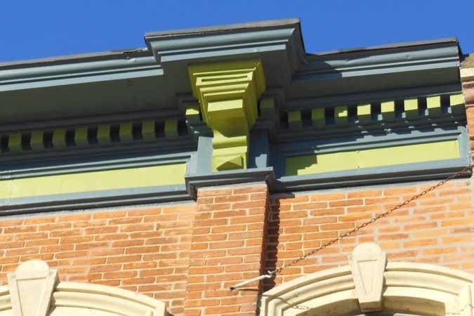 Commemorative Statues, Memorials, and Historic Preservation (CSMHP) Grant Program