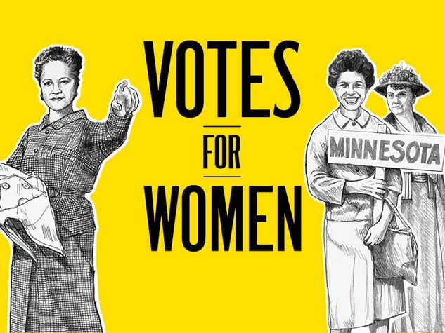 Votes for Women