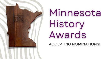 MN History Awards