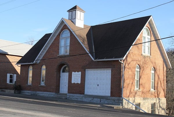 Rollingstone Luxembourg Heritage Museum
