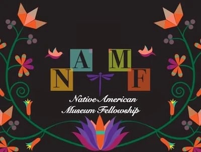 Native American Museum Fellowship