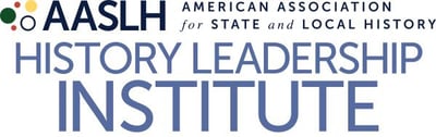 2025 History Leadership Institute Fellows